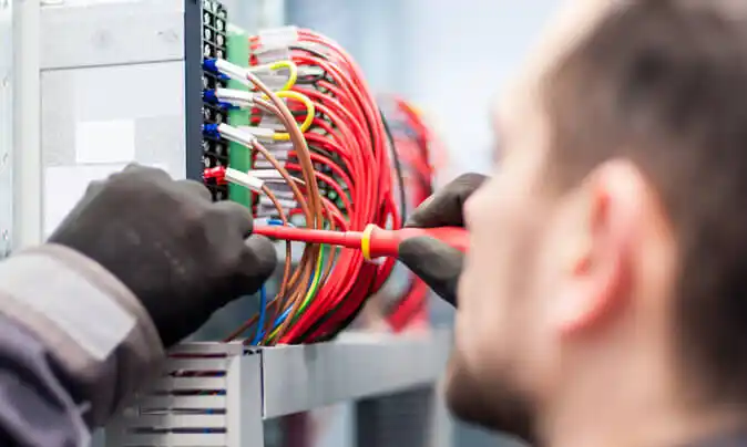 electrician Granby